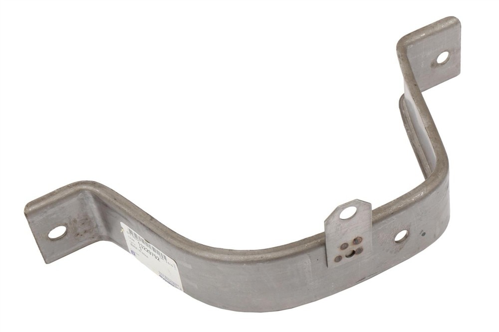 GM Genuine Parts Exhaust Pipe Front Hanger Bracket