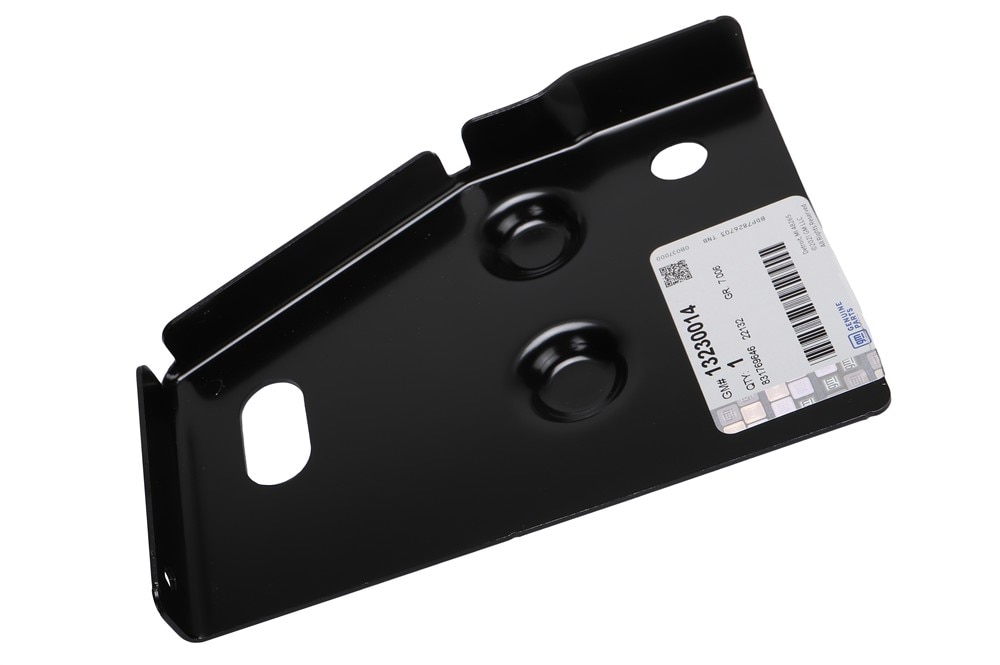 GM Genuine Parts Driver Side Drivetrain and Front Suspension Frame Front Outer Support