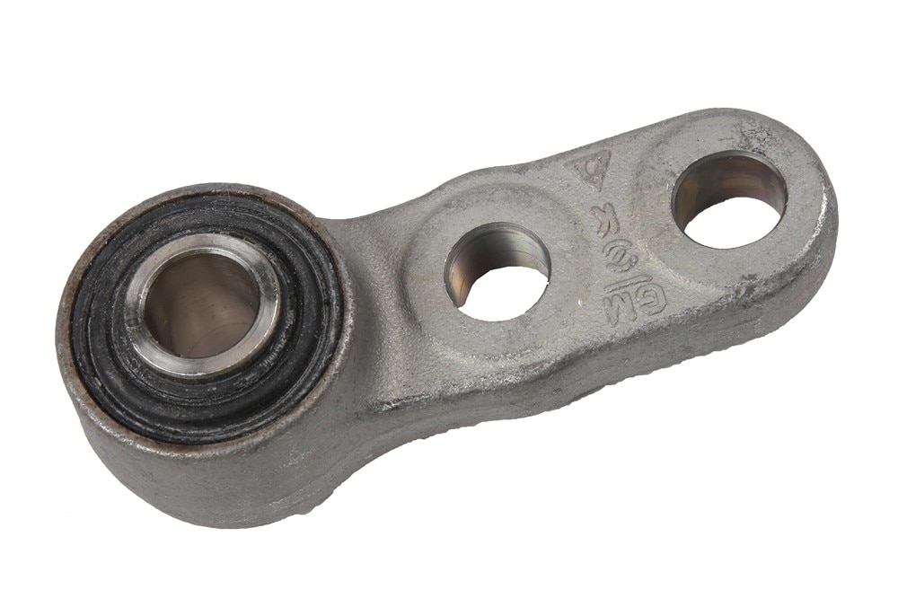 GM Genuine Parts Front Suspension Strut Yoke Lower Ball Joint