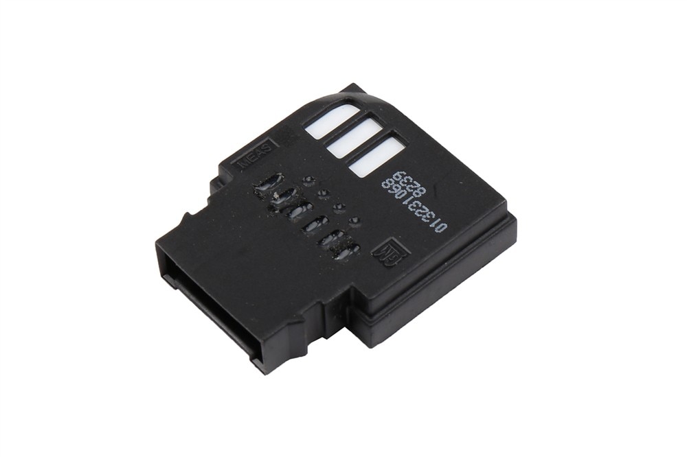 ACDelco GM Original Equipment Humidity and Windshield Temperature