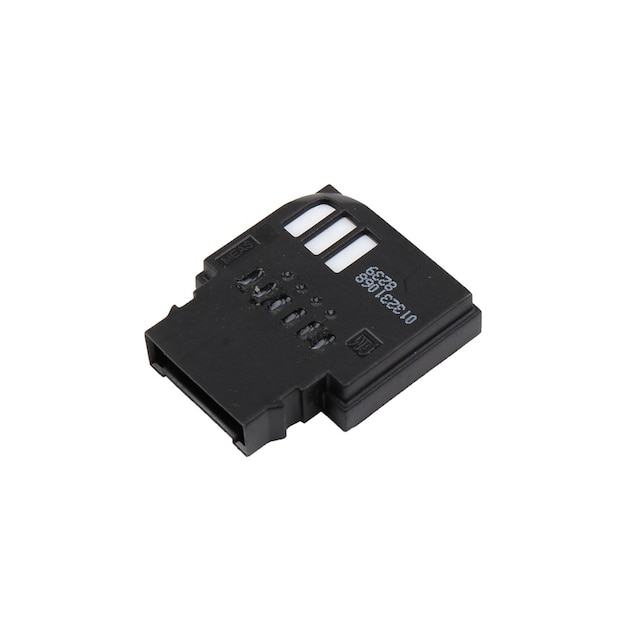 ACDelco GM Original Equipment Humidity and Windshield Temperature Sensor