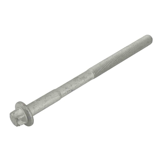 GM Genuine Parts Steering Gear Bolt