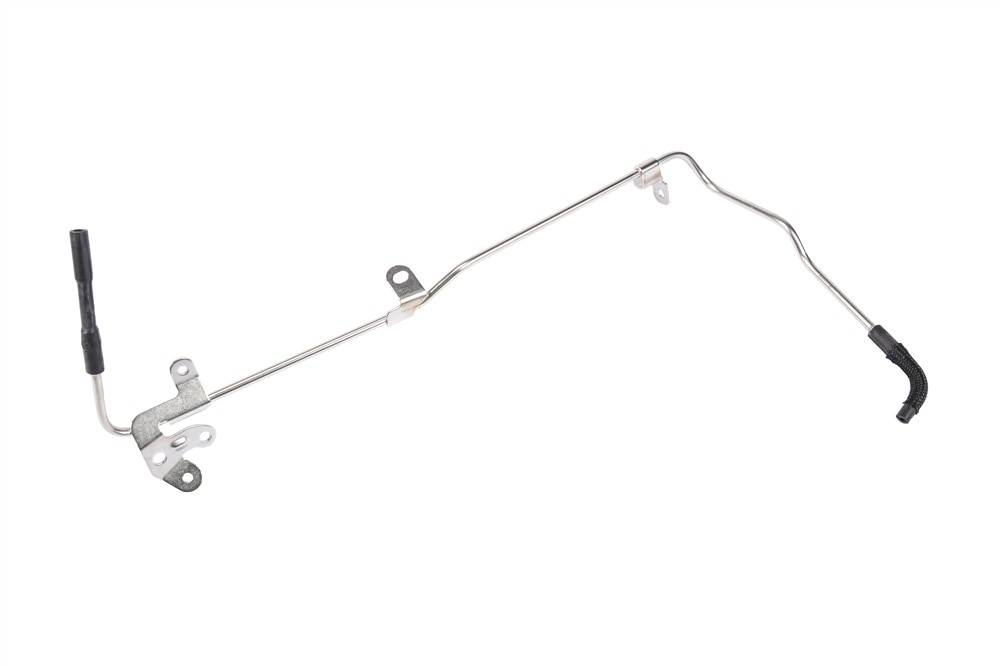 GM Genuine Parts Power Steering Gear Outlet Hose