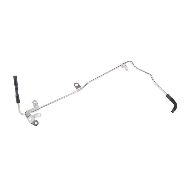 GM Genuine Parts Power Steering Gear Outlet Hose