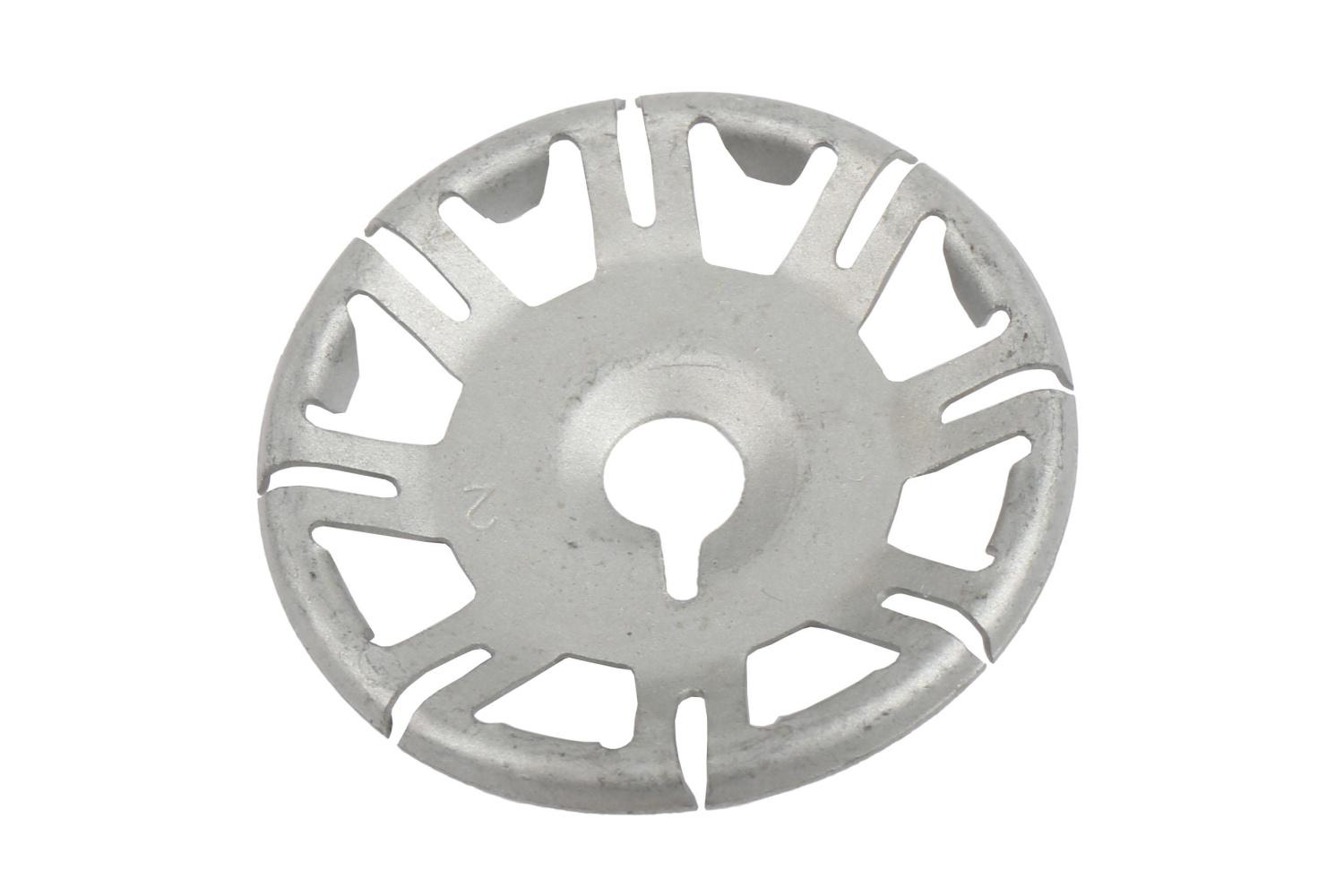 GM Genuine Parts Exhaust Heat Shield Retainer
