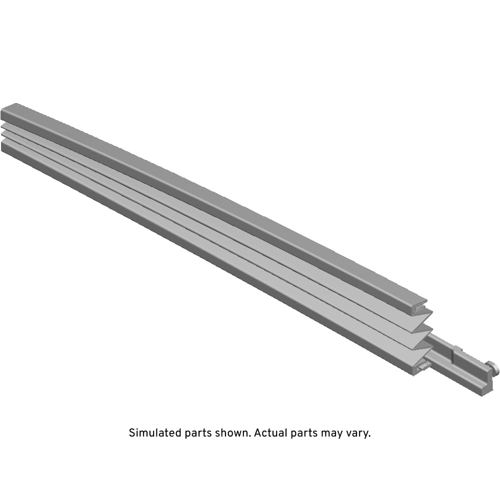 GM Genuine Parts Sunroof Cover