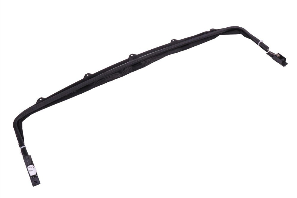GM Genuine Parts Sunroof Air Deflector