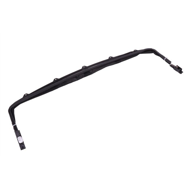 GM Genuine Parts Sunroof Air Deflector