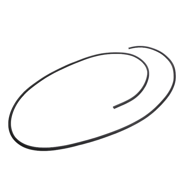 GM Genuine Parts Sunroof Window Seal