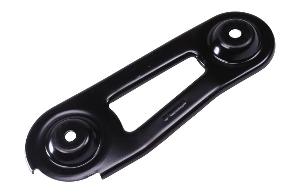 GM Genuine Parts Driver Side Drivetrain and Front Suspension Frame Support