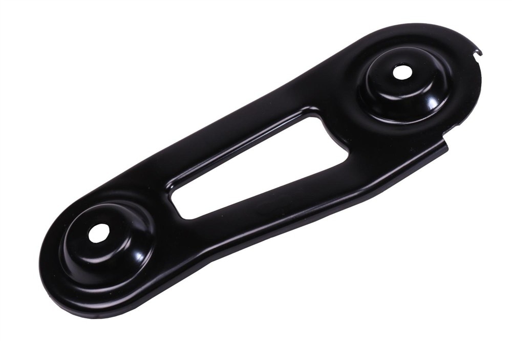GM Genuine Parts Passenger Side Engine Cradle Support