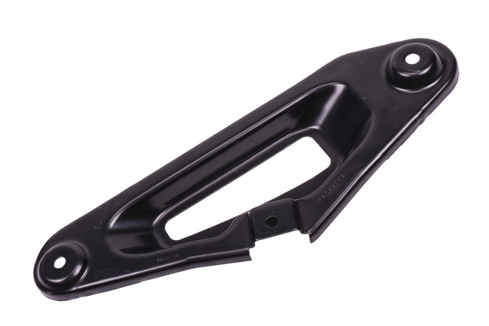 GM Genuine Parts Driver Side Drivetrain and Front Suspension Frame Support