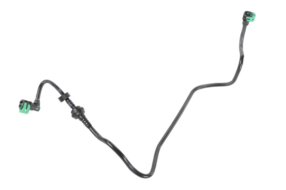 GM Genuine Parts Front Evaporative Emission Pipe