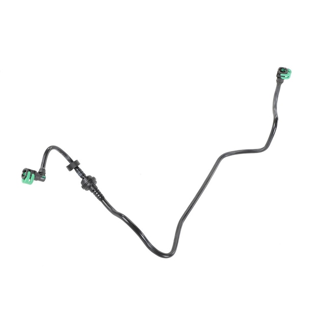 GM Genuine Parts Front Evaporative Emission Pipe