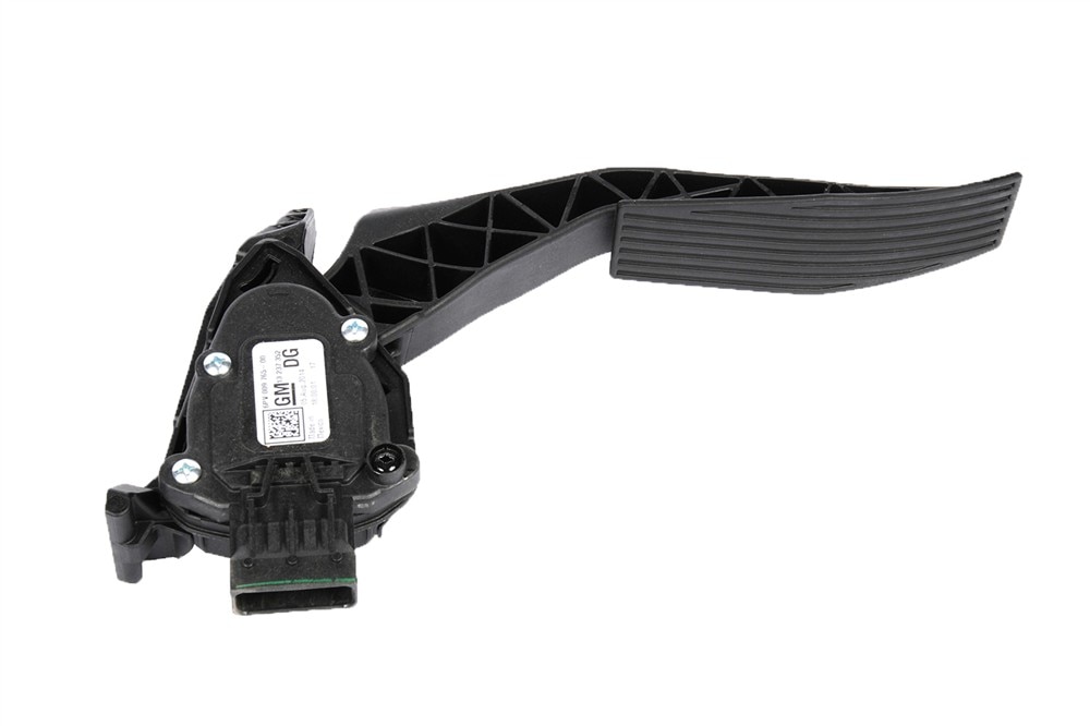 GM Genuine Parts Accelerator Pedal