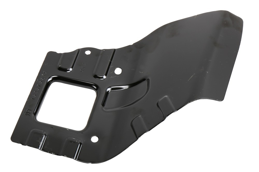 GM Genuine Parts Driver Side Front End Sheet Metal Cross Panel Reinforcement