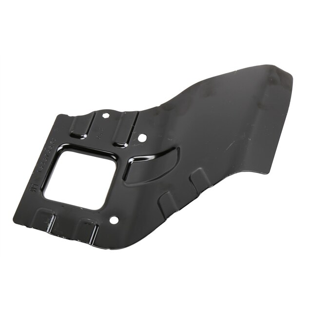 GM Genuine Parts Driver Side Front End Sheet Metal Cross Panel Reinforcement