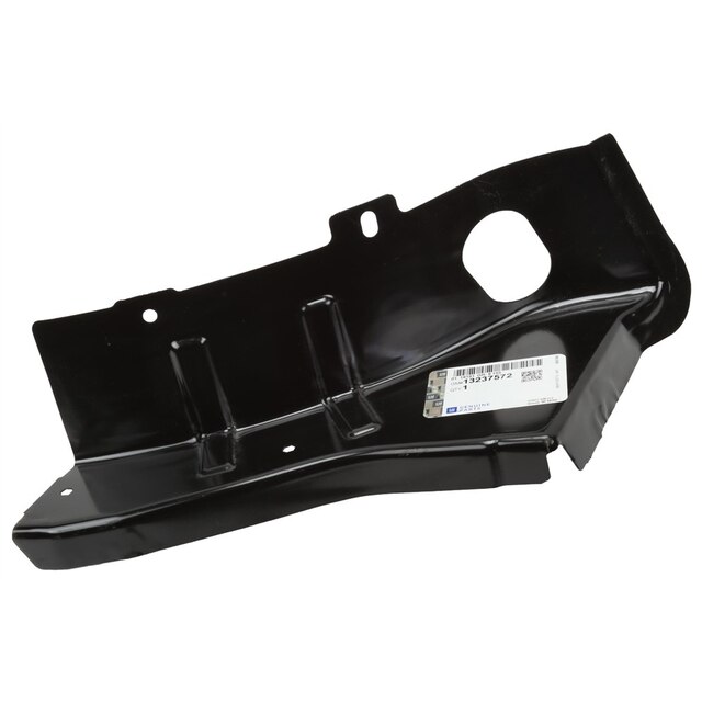 GM Genuine Parts Front Driver Side Wheelhouse Panel Front Inner Brace