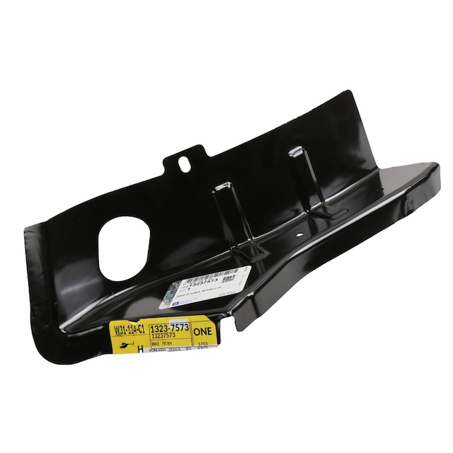 GM Genuine Parts Passenger Side Front Wheelhouse Panel Inner Front Brace