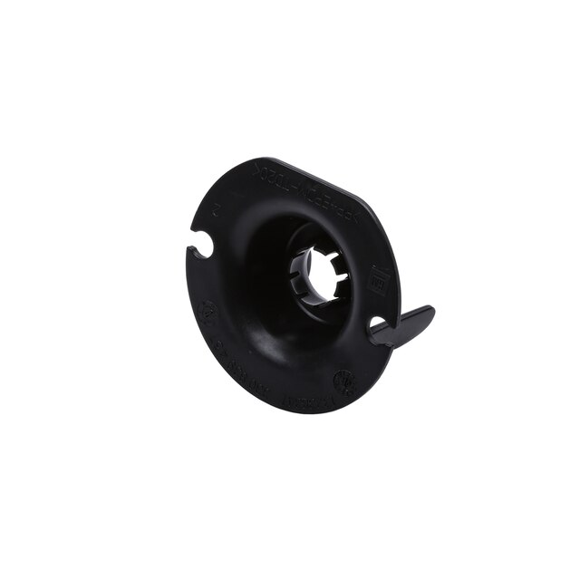 GM Genuine Parts Rear Seat Outer Hinge Finish Cover