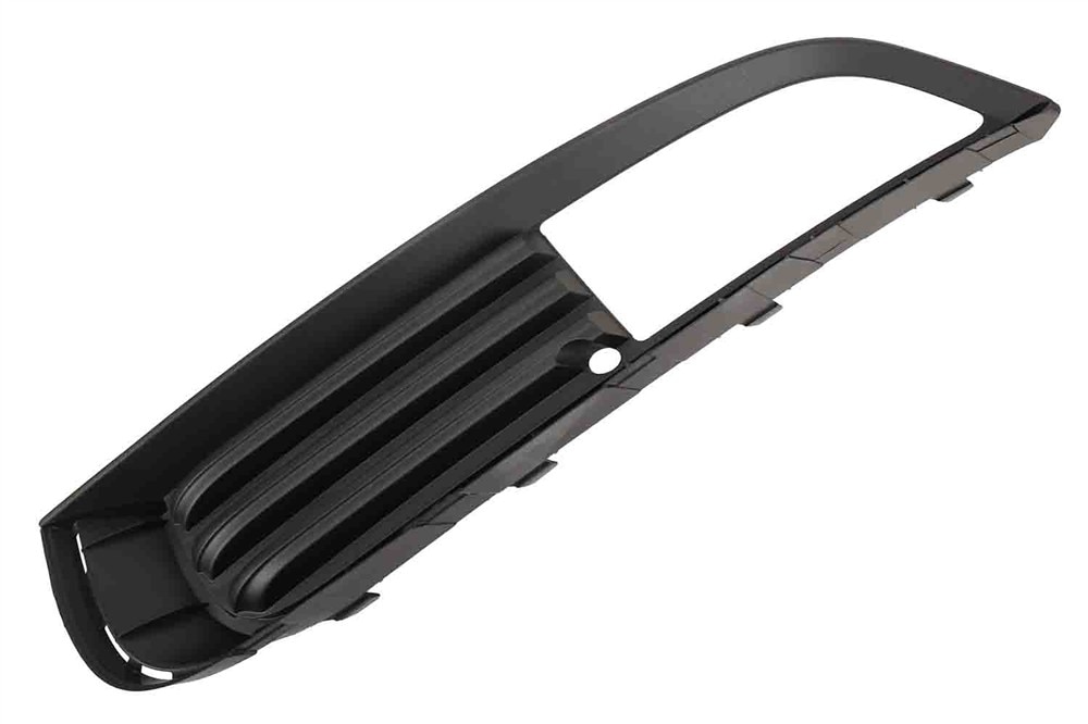 GM Genuine Parts Driver Side Front Bumper Fascia Outer Insert