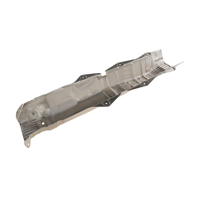 GM Genuine Parts Exhaust Heat Shield