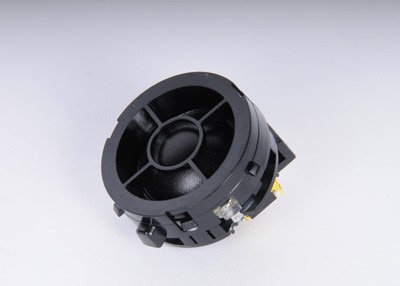 GM Genuine Parts Radio Speaker Tweeter