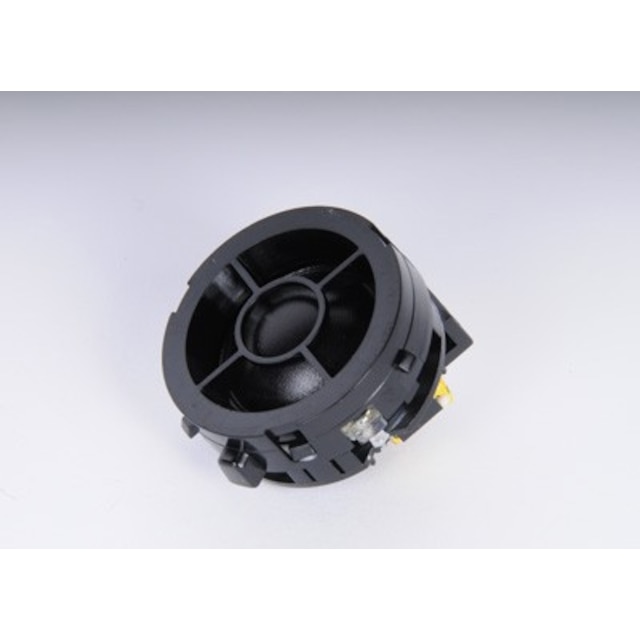 GM Genuine Parts Radio Speaker Tweeter