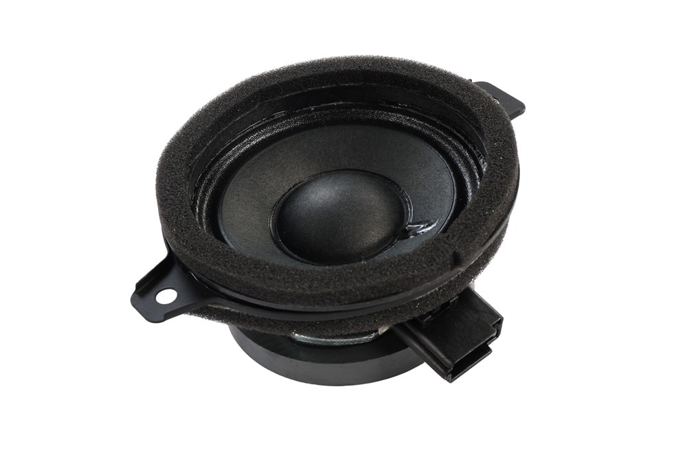 GM Genuine Parts Radio Speaker