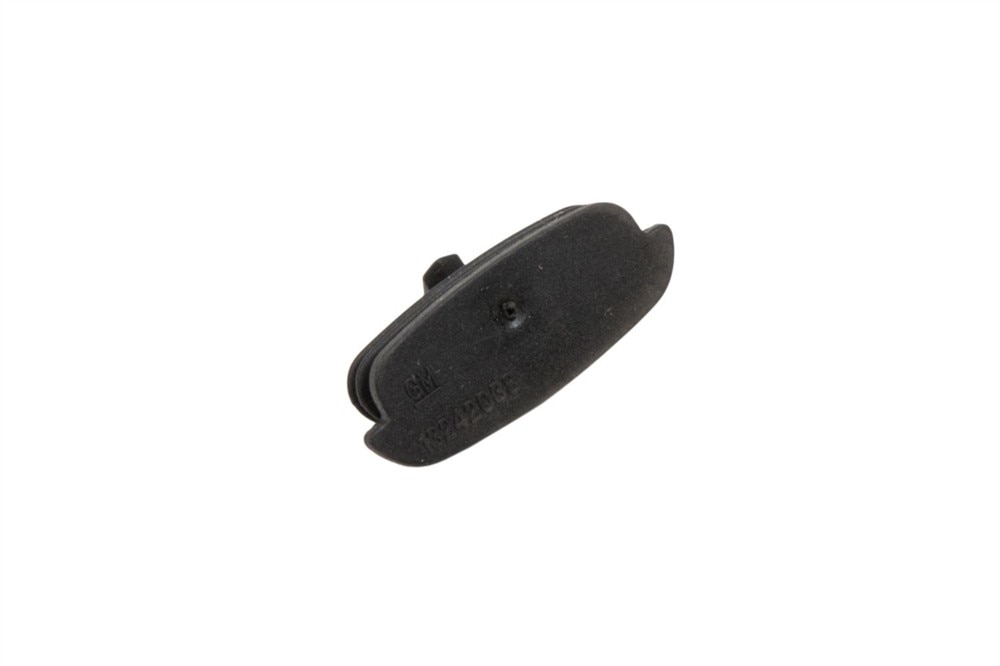 GM Genuine Parts Instrument Panel Compartment Air Duct Cap
