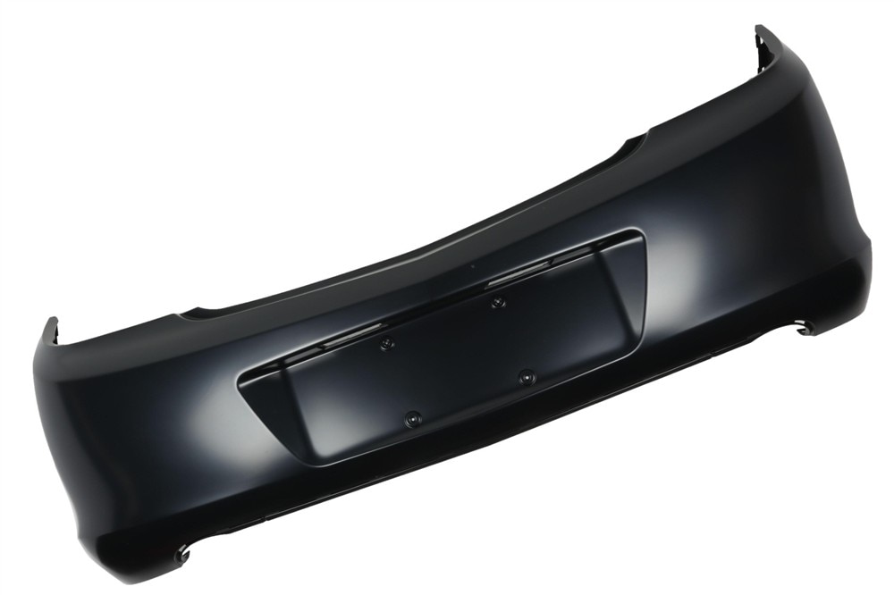 GM Genuine Parts Rear Bumper Cover