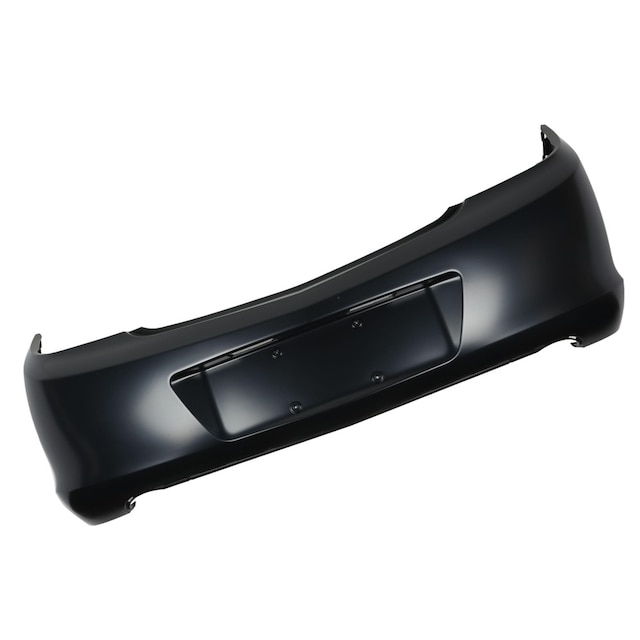 GM Genuine Parts Rear Bumper Cover