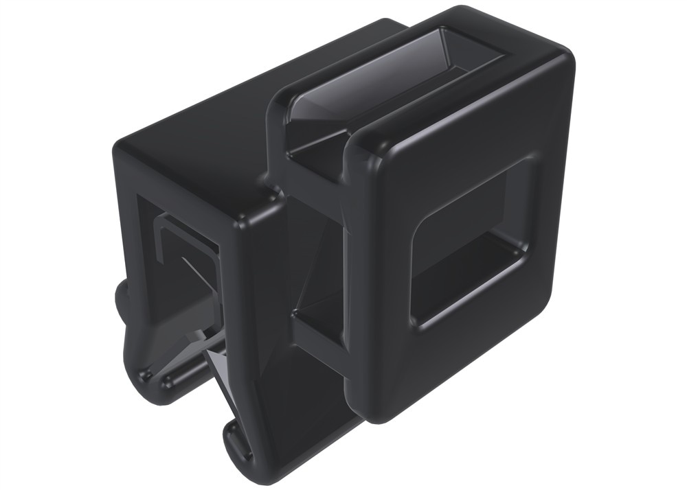 GM Genuine Parts Wiring Harness Clip
