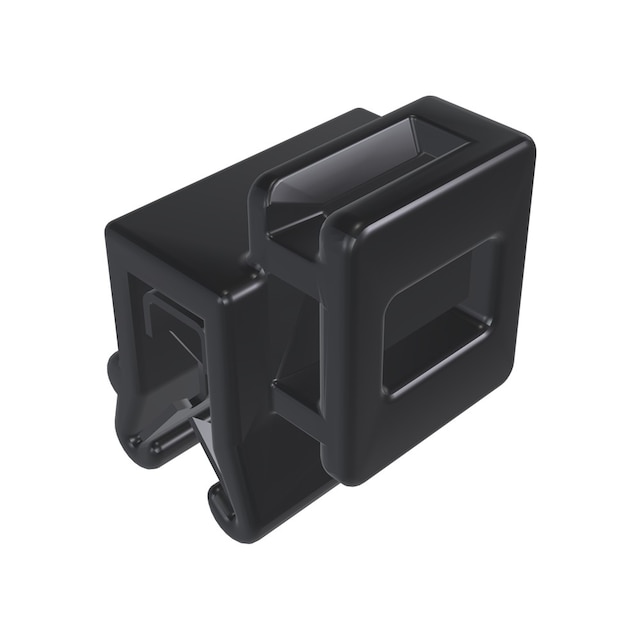 GM Genuine Parts Wiring Harness Clip