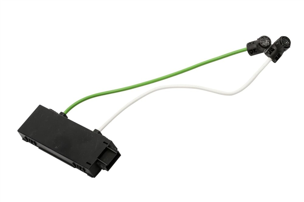 GM Genuine Parts Anti-Theft Alarm Sensor