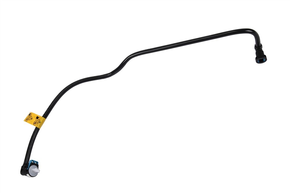 GM Genuine Parts Fuel Feed Pipe