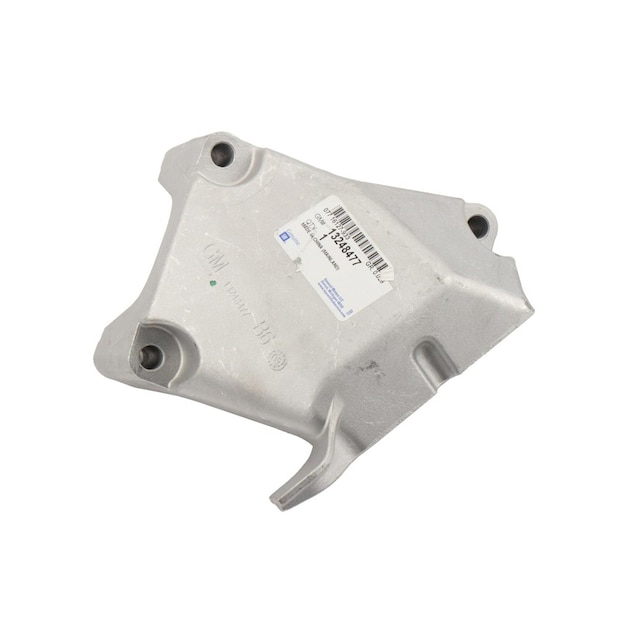GM Genuine Parts Passenger Side Engine Mount Bracket