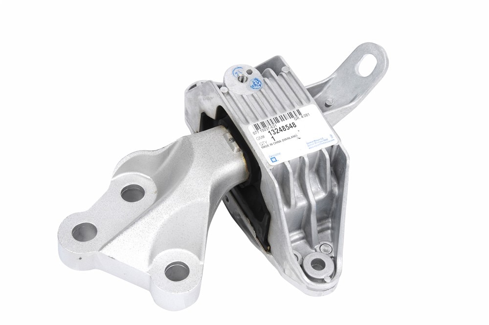 GM Genuine Parts Driver Side Automatic Transmission Mount