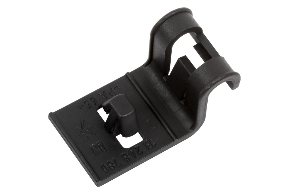 GM Genuine Parts Hood Release Cable Clip