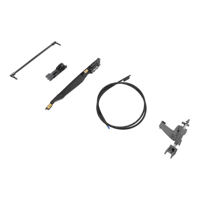 GM Genuine Parts Sunroof Guide Rail
