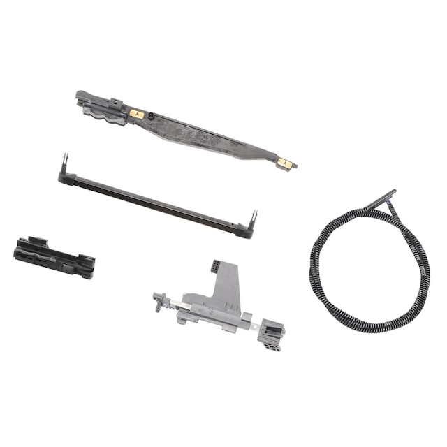 GM Genuine Parts Sunroof Guide Rail