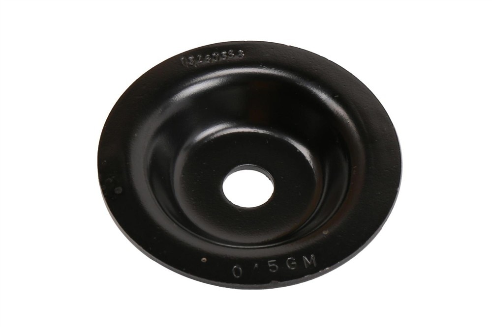 GM Genuine Parts Drivetrain and Front Suspension Frame Insulator Retainer