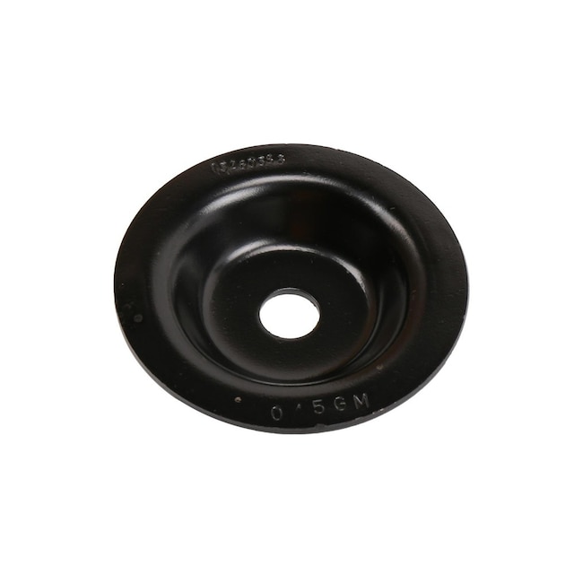 GM Genuine Parts Drivetrain and Front Suspension Frame Insulator Retainer
