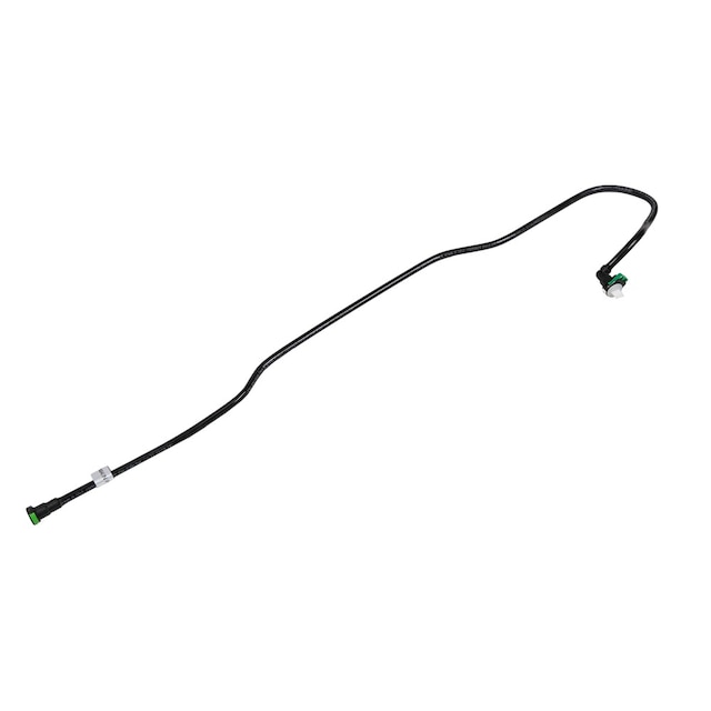 GM Genuine Parts Vapor Canister Purge Pipe