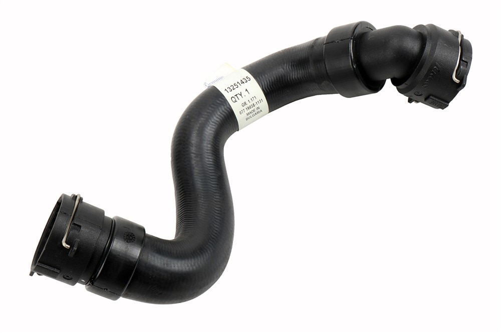 ACDelco GM Original Equipment Radiator Outlet Hose