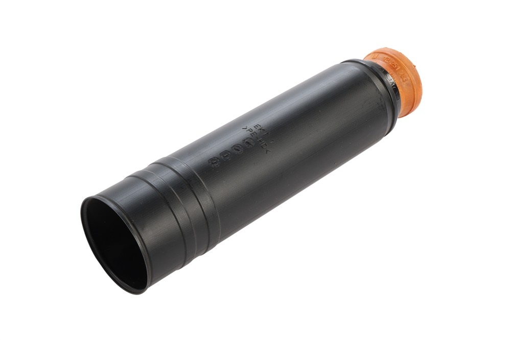 GM Genuine Parts Rear Shock Absorber Bumper