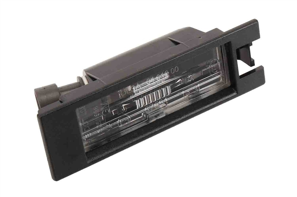 GM Genuine Parts Rear License Plate Lamp