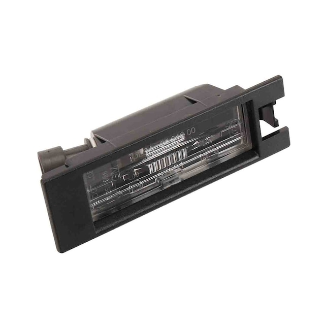 GM Genuine Parts Rear License Plate Lamp