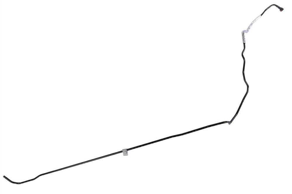GM Genuine Parts Front Vapor Canister Pipe
