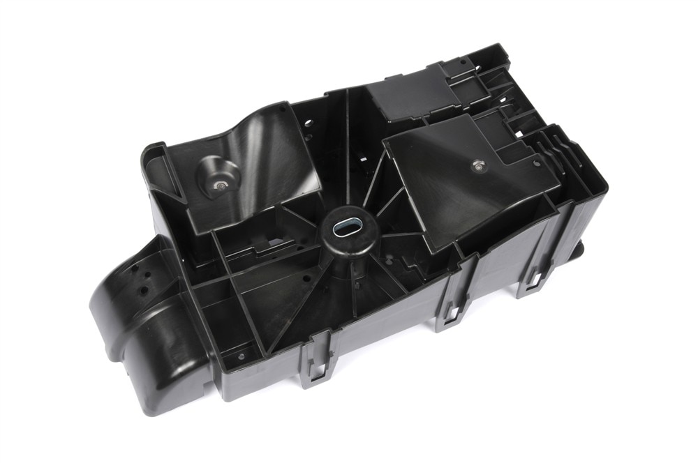 GM Genuine Parts Front Compartment Fuse Block Housing